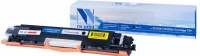 Картридж черный NVPrint Color LaserJet, NV-CE310A/CF350A/729Bk