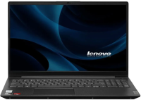 Ноутбук LENOVO V15 G2 ALC AMD Ryzen 5 5500U (черный)