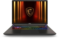 Ноутбук MSI A2XWIG-487XRU Intel Core Ultra 9 275HX (серый)