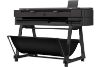 HP DESIGJET PLOTTER T850 36" MFP