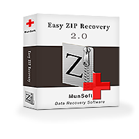 Easy ZIP Recovery 2.0 Мансофт - фото 1