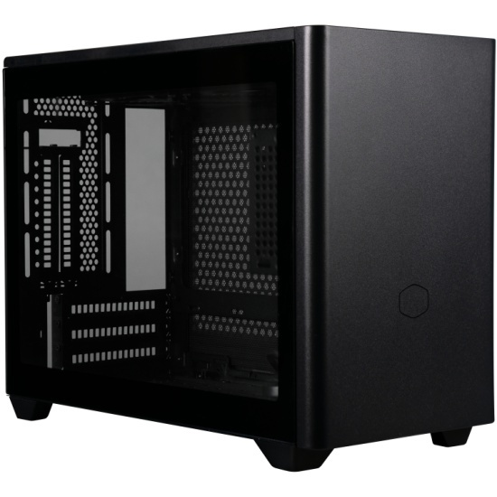 

Корпус Cooler Master MasterBox NR200P