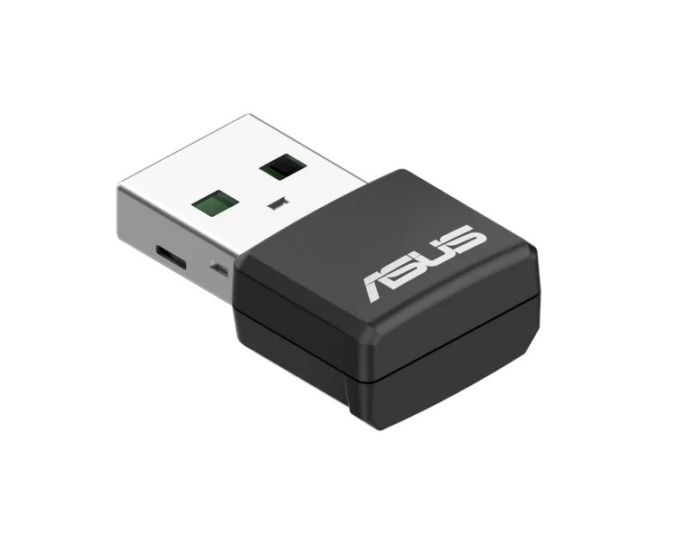  Wi-Fi ASUS USB-AX55 NANO