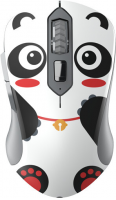 Мышь Dareu Мышь LM115G Panda, дизайнерский рисунок