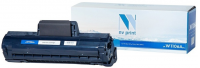 Тонер-картридж черный NVPrint для HP, NV-W1106ANC