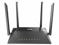 Wi-Fi роутер D-LINK DIR-842