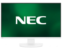 Монитор NEC EA271Q 27.0-inch белый