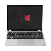 Ноутбук INFERIT 14&quot; Eclipse Core i7-1260P 16/512 с ОС Сфера