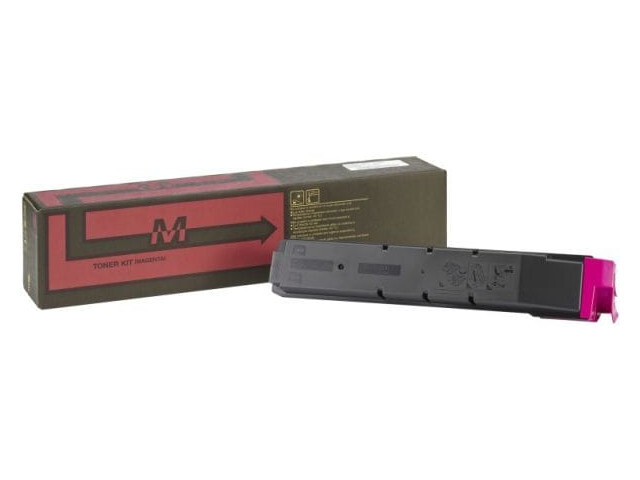 

Тонер-картридж пурпурный Kyocera TK-8600, 1T02MNBNL0