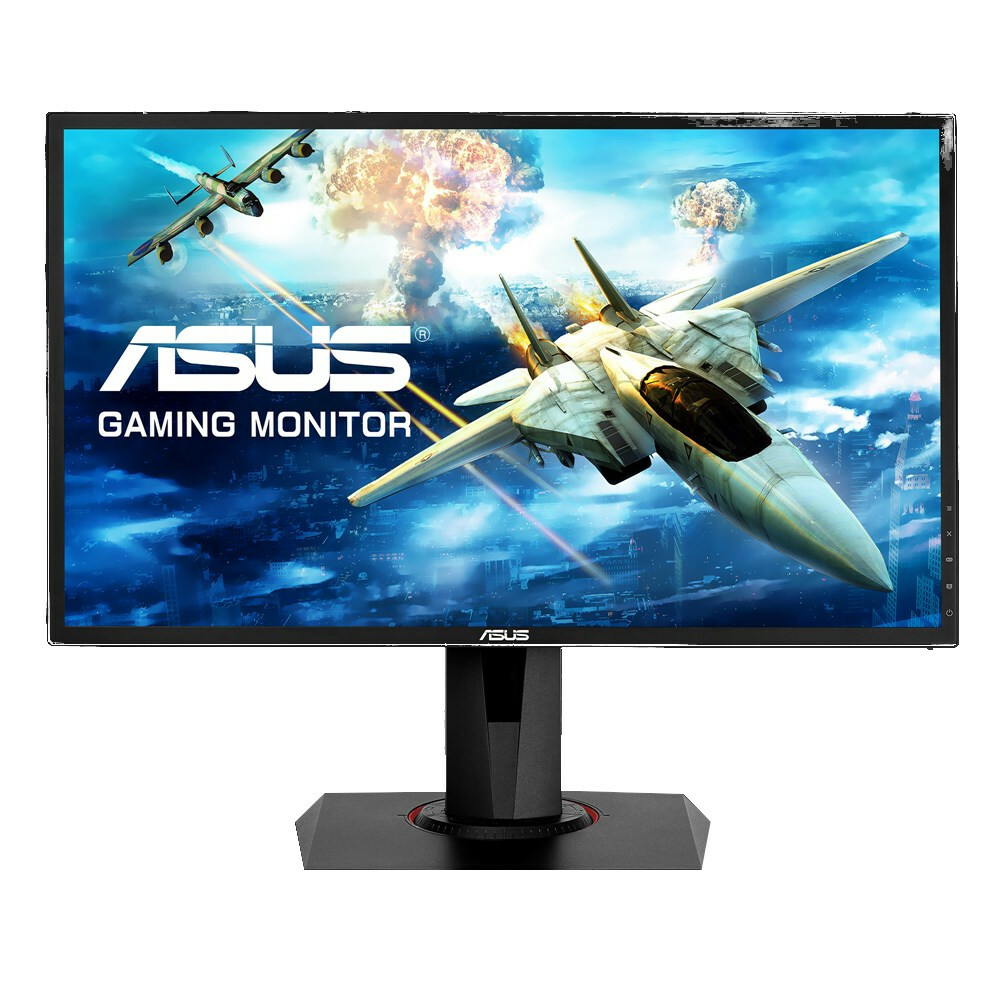 

Монитор ASUS VG248QG 24.0-inch черный