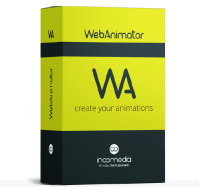 Купить WebAnimator 4