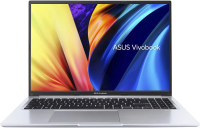Ноутбук ASUS VivoBook 16 X1605ZA-MB571W Intel Core i3-1215U (серебристый)