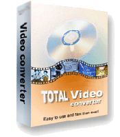 Total Video Converter