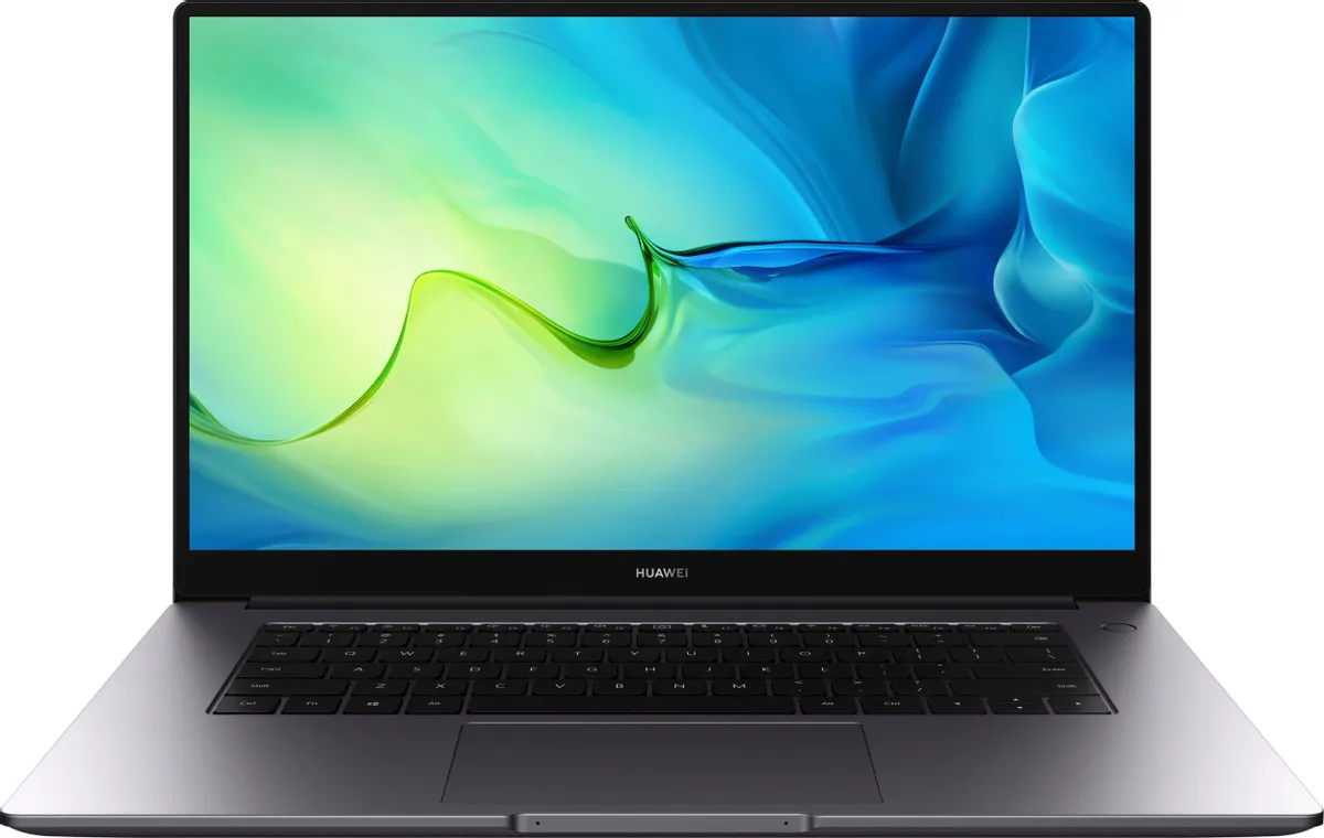 

Ноутбук HUAWEI MateBook D 15 BoDE-WFH9 Intel Core i5-1155G7 (серый)