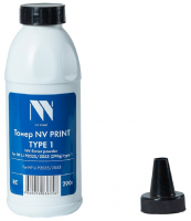 Тонер черный NVPrint для HP, NV-HP LJ P2035(290г)type1