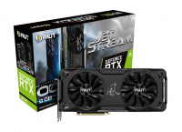 Видеокарта Palit GeForce RTX 3070 8 ΓБ Retail Видеокарта Palit GeForce RTX 3070 8 ΓБ Retail