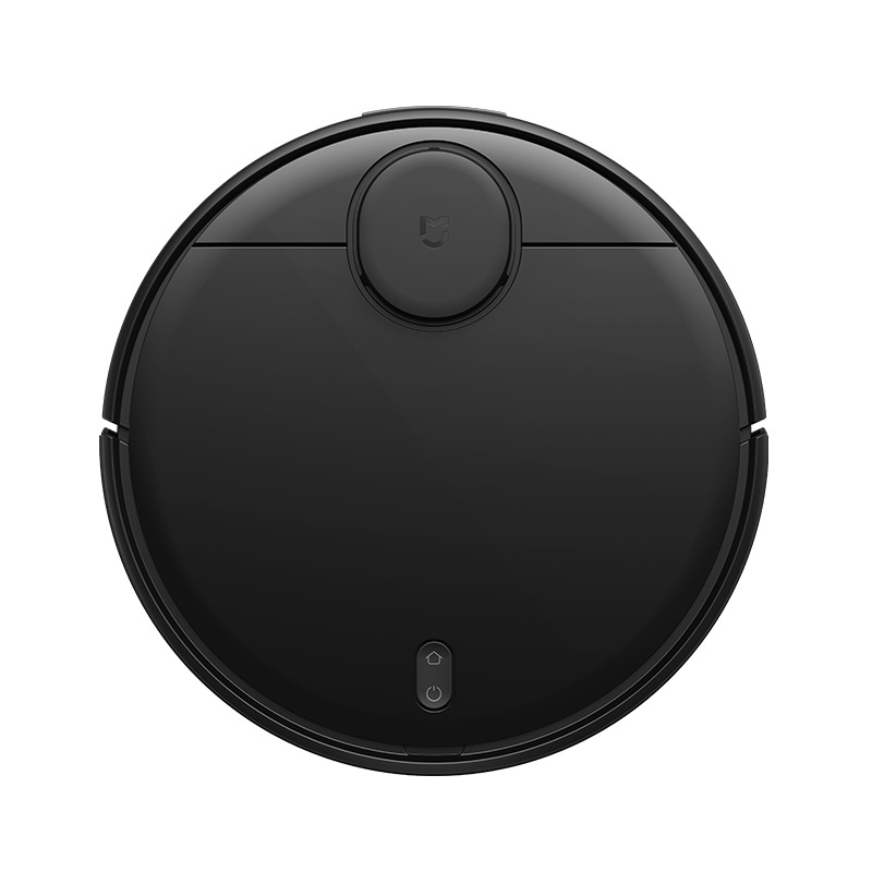 

Пылесосы Xiaomi Mi Robot Vacuum