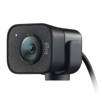 Вебкамера Logitech StreamCam