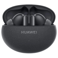 Bluetooth-гарнитура HUAWEI Freebuds 5i, цвет черный