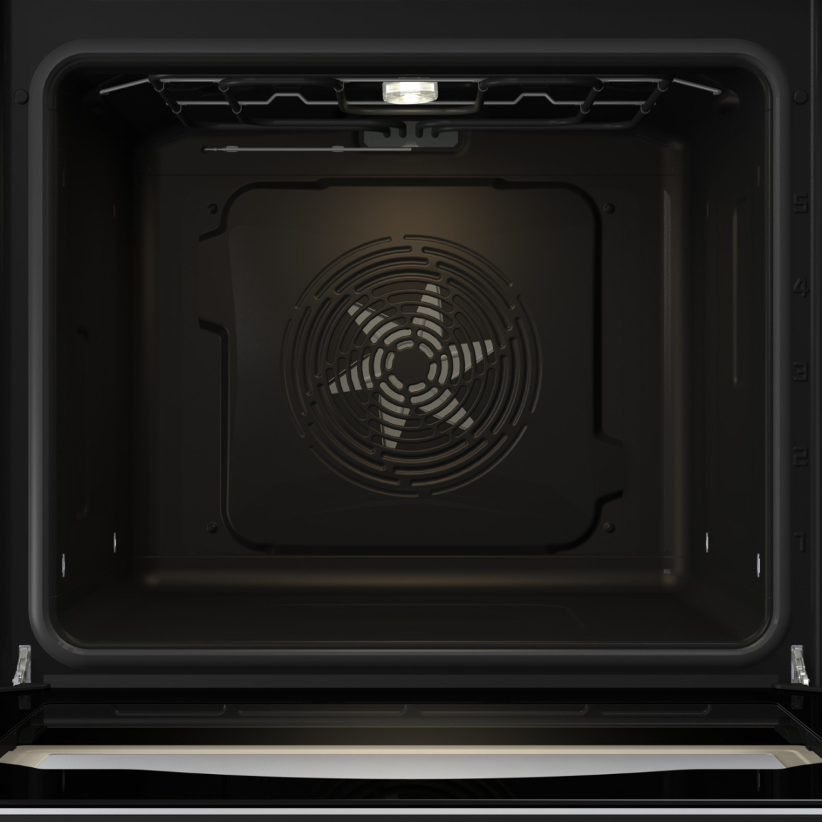 

Духовые шкафы Gorenje BOS67371CLI