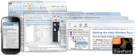 ComponentOne Doc-To-Help