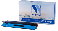 Тонер-картридж черный NVPrint для Ricoh, NV-SP3500XE