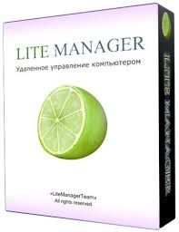 LiteManager Pro 4.9