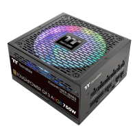 Блок питания Thermaltake Toughpower GF3 ARGB 750W ARGB