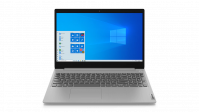 Ноутбук Lenovo IdeaPad 3 15ITL05 Core i3 1115G4 8Gb SSD256Gb Intel UHD Graphics 15.6" TN FHD (1920x1080) Windows 11 Home Single Language blue WiFi BT Cam (81X80057RU)
