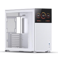 Корпус JONSBO D41 MESH SCREEN