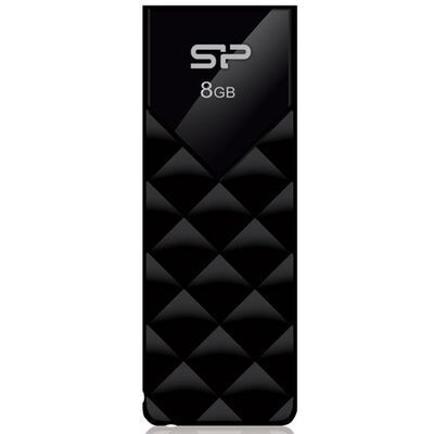 

Флешка Silicon Power Ultima U03