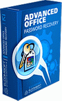 ElcomSoft Advanced Office Password Recovery 6.0 ElcomSoft Co.Ltd.