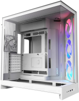 Корпус NZXT H9 Flow (2025) RGB