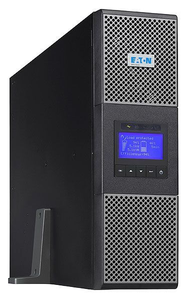

ИБП Eaton 9PX 6000VA (9PX6KIRTN)