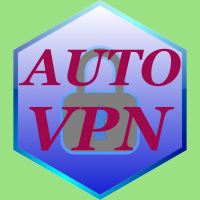 Auto VPN (portable)