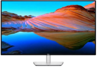 Монитор Dell Technologies U4323QE 42.5-inch серебристый