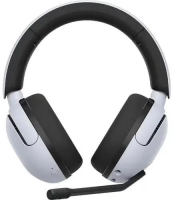 Bluetooth-гарнитура SONY INZONE H5  /  WH-G500, цвет белый / черный