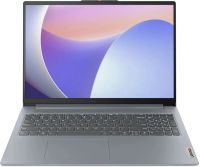 Ноутбук LENOVO IdeaPad Slim 3 Gen 8 15IAN8 Intel Core i3-N305 (серый)