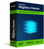 Auslogics Registry Cleaner 9