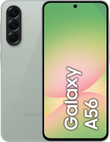 Смартфон Samsung Galaxy A56 SM-A566 128 ΓБ зеленый Смартфон Samsung Galaxy A56 SM-A566 128 ΓБ зеленый