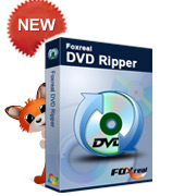 Foxreal DVD Ripper V 1.2 Foxreal Software