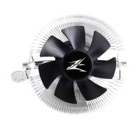 Кулер Процессорный Zalman CPU cooler CNPS80G Rev.3