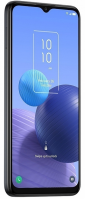 Смартфон TCL  408 64 ГБ темно-серый