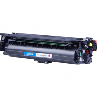 Картридж NVPrint Color LaserJet, NV-CF363XM