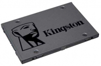 Внутренний твердотельный накопитель Kingston A400 480GB