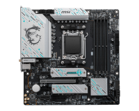 Материнская плата MSI AMD B650 B650M GAMING PLUS WIFI (плохая упаковка) Материнская плата MSI AMD B650 B650M GAMING PLUS WIFI (плохая упаковка)
