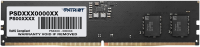 Оперативная память Patriot Desktop DDR5 5600МГц 32GB, PSD532G56002, RTL