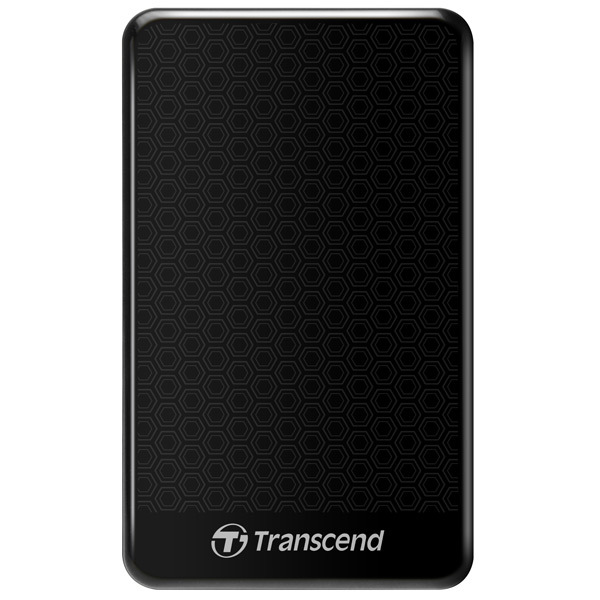  HDD TRANSCEND Portable StoreJet 25A3 1TB