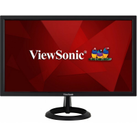 Монитор ViewSonic VA2261 21.5-inch черный
