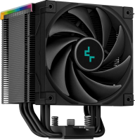 Кулер Процессорный Deepcool для CPU AK500 Digital WH